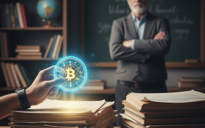 La Tesis Doctoral Plagiada por un colega