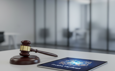 Abogados 4.0: Blockchain vs. Compulsa