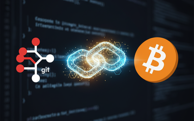 El "Commit" Inmutable: PI en Software
